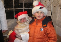 (2008-12) Sainte-Marie chante Noel